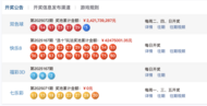 6月26日福彩中獎(jiǎng)號碼 雙色球開出8注一等獎(jiǎng)，每注700多萬元