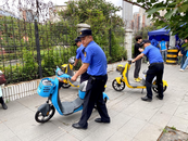 以暖心服務(wù)彰顯城市溫度 ——合肥市包河區(qū)同安街道城管中隊(duì)多措并舉護(hù)航高考