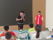 步履不停 與時代共振——懷仁者之心 不畏山高水遠