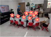 合肥新站高新區(qū)：童心探牙科，巧手護(hù)健康 