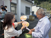 黃山市徽州區富溪鄉：筑牢防非“安全網”  共守村民“錢袋子”