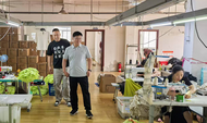 鳳臺縣關(guān)店鄉(xiāng)人大代表聽訴求助發(fā)展