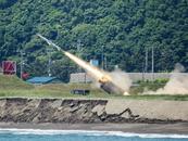 日本首次！在本土進行“長射程”導彈發射訓練