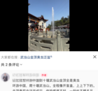 游客吐槽武當山上臭屁蟲亂飛  景區回應：正在治理中