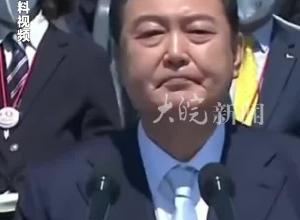 韩国将查明尹锡悦发动紧急戒严真相 韩国国会通过“内乱特检法”
