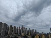 ?降水撲滅高溫 6月19日安徽最高氣溫不超30℃