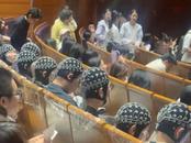“這是什么神秘高科技組織？”清華回應