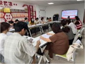 合肥站北社區：攜手共進，創新社區治理