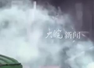 美国洛杉矶警察局称已逮捕至少50人  使用600多发非致命弹药
