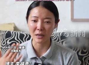 網紅“李福貴”回應走紅：生活節(jié)奏全亂了！怕別人說賣貨是在消費老人