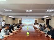 合肥市庐阳区双岗街道五河路社区开展“宣传安全知识 筑牢安全防线”主题活动