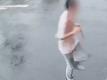 六安一考生暴雨中求助，民警火速护送其进考场