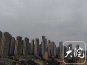 強(qiáng)降雨涉及10市  安徽發(fā)布暴雨藍(lán)色預(yù)警