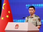 国防部：菲方“引狼入室”必将反噬自身、自毁家园