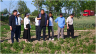 濉溪縣百善鎮(zhèn)：“三大舉措”推動駐村工作由“駐村”走向“助村”