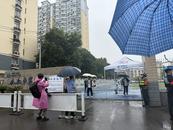不少考生反映：物理试题难度适中