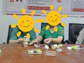 芜湖市镜湖区：“手作豆糕，暖心时光”活动成功举行  