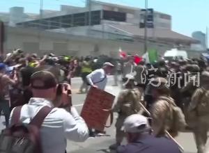 中国驻洛杉矶总领馆提醒：洛杉矶地区中国公民切实加强安全防范