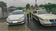 整治汽車客運(yùn)站周邊交通秩序 提升城市形象