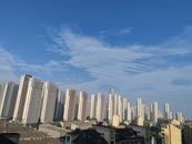 最高39℃ 安徽北部有大面积高温天气 