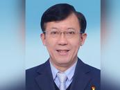 广西民族大学党委书记调整