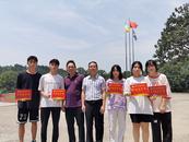 安徽首例五胞胎同时高考，父亲希望孩子们将来不辜负社会各界的帮助与支持