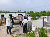 怀宁县高河镇深入开展再生资源回收行业专项整治行动