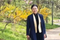 张爱玲教授逝世，终年58岁