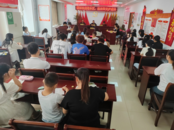 “小法官”断案进社区！芜湖这场模拟法庭让法治阳光照亮少年成长路  