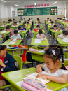 深耕語文沃土，綻放學科之花——蚌埠市湯和路學校小學開展語文學科特色活動