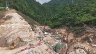 S346荊州至伏嶺段改建工程火熱進(jìn)行 宣城績(jī)溪打造徽文化風(fēng)景道