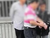 重慶最新通報：正在調查銬住男孩的手銬來源