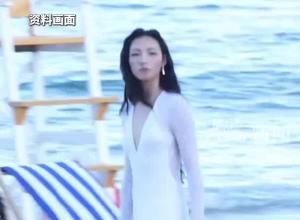  那尔那茜从《镖人》主演名单消失？​出品方回应