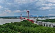 銅陵借力合福高鐵  打造“長三角特色文化旅游目的地”