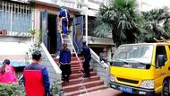 大觀區集賢路街道高花社區：治理 “進行時” 解鎖幸福生活 “密碼”
