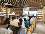 長(zhǎng)豐縣崗集鎮(zhèn)：經(jīng)典童話潤(rùn)童心 多維互動(dòng)育習(xí)慣