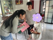 合肥新站高新區：家訪醫慰 共護同安