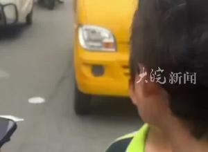六安一高考生证件遗失被小学生捡到交给民警民警火速送还