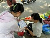 大觀區鴨兒塘社區：守住錢袋子 護好幸福家