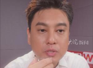 “F4合体演唱会”引关注 
朱孝天：没其他三人联系方式
“确实很想合体 但就是没有办法”