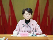 盧秀萍，擬任正廳長級職務