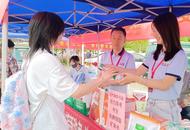 安徽新華書店“皖新助考”貼心守護高考學子