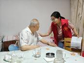 鼓樓街道大田拐社區(qū)：用行動傳遞孝心，溫暖長者晚年
