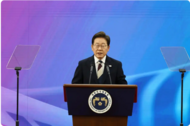 李在明與特朗普通話 改組幕僚團(tuán)隊(duì)