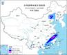 暴雨+大风+强对流 中央气象台三预警齐发