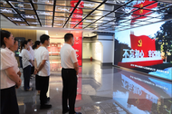 警示教育筑防線 廉潔自律守初心  鳳二小教育集團黨支部開展警示教育活動