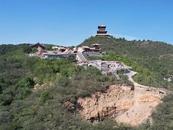 太原一博物館局部建筑塌陷，官方凌晨通報