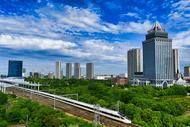 長三角鐵路暑運7月1日實行新運行圖 預計發送旅客1.9億人次創歷史新高