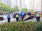 合肥市包河區(qū)同安街道：精管善治，向“美”而行