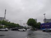 降水中心向南收缩 安徽长江以南仍有暴雨到大暴雨   